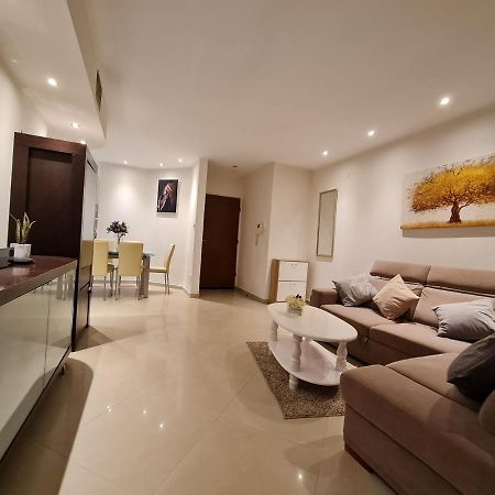 Sweet Apartment With Balcony In Luxury Complex Eilat Exterior foto